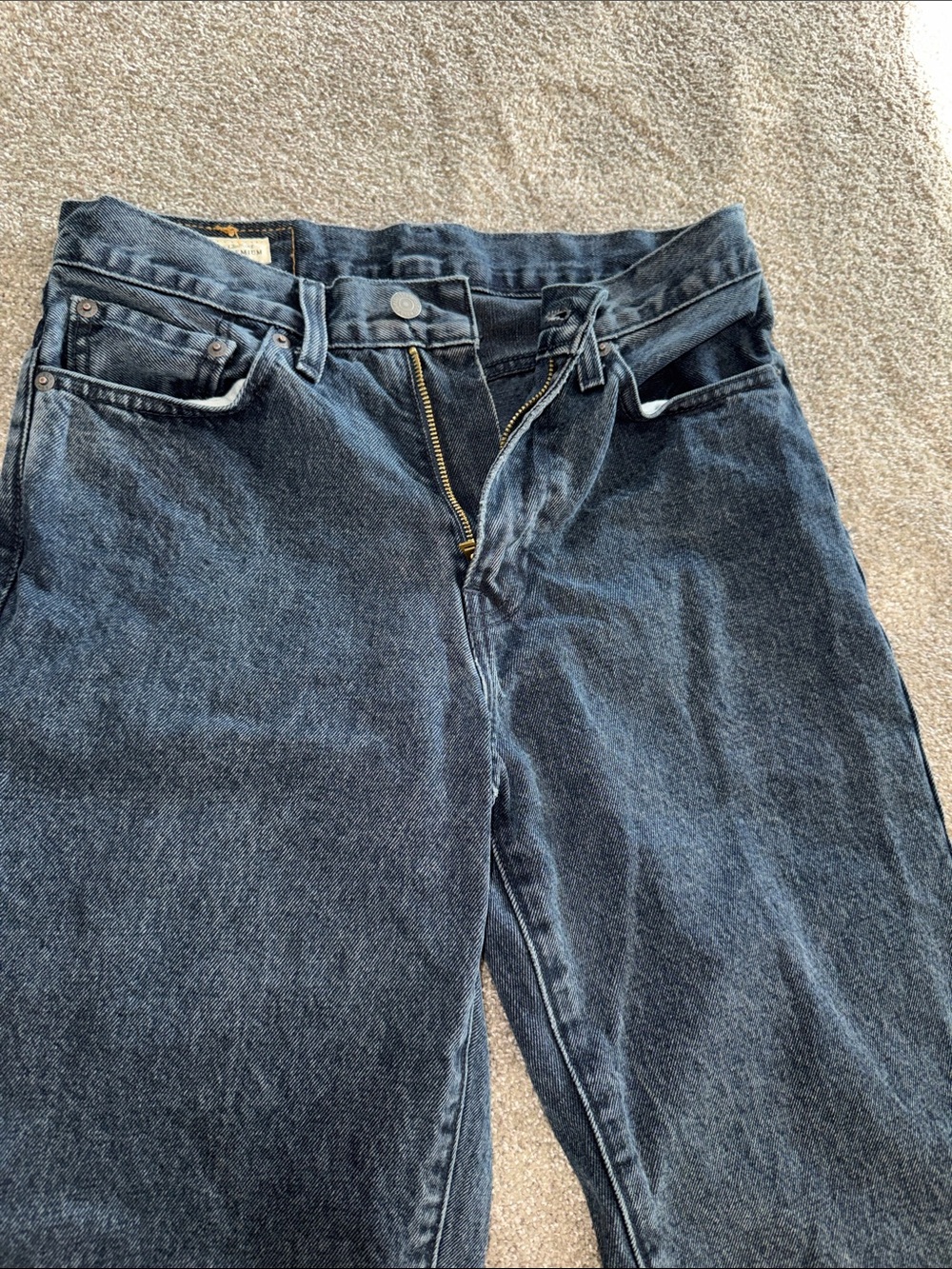 Great Condition Levi’s! W29L30 - Picture 4 of 7